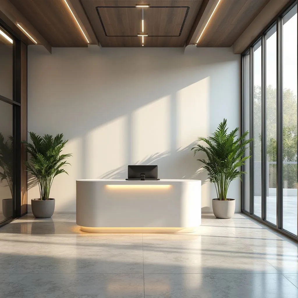 ASL Technology Office