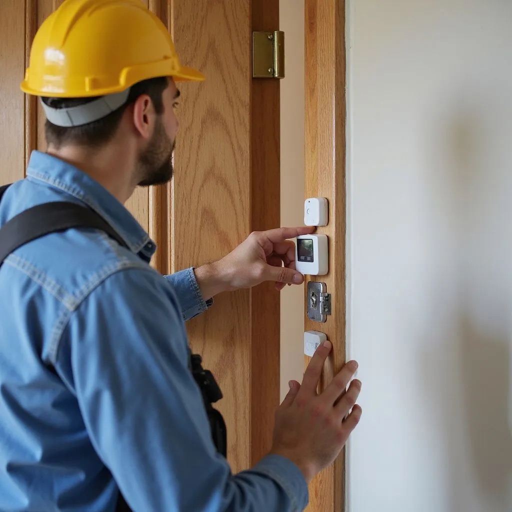 Professional Installation