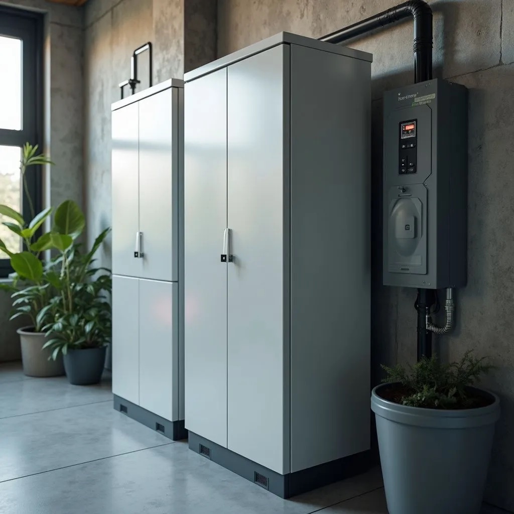 Smart Home Integration