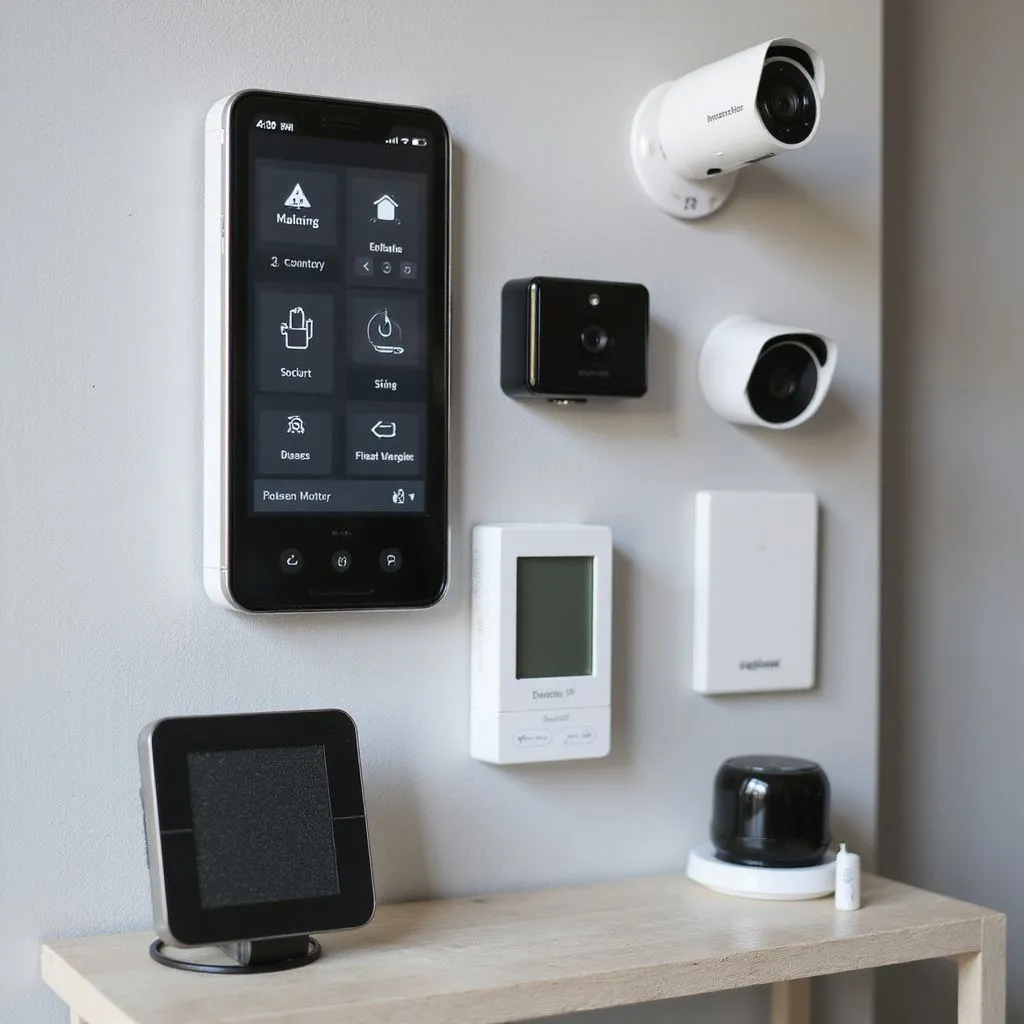 Smart Home Devices