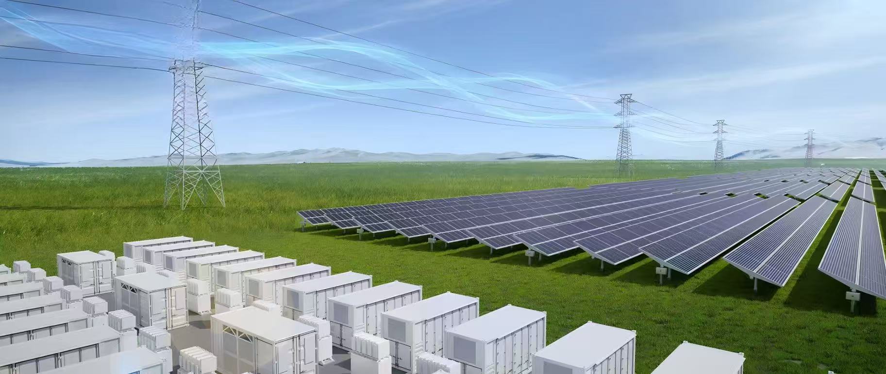 Efficient Energy, Intelligent Living