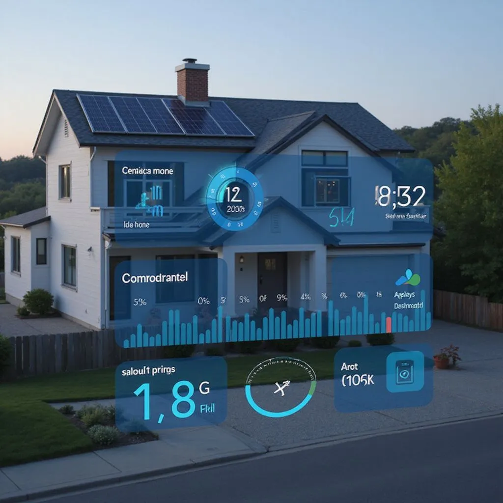 Smart Home Control