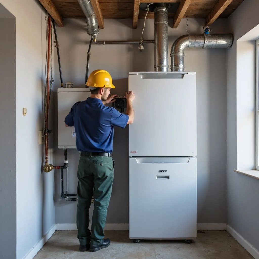 Smart Home Installation