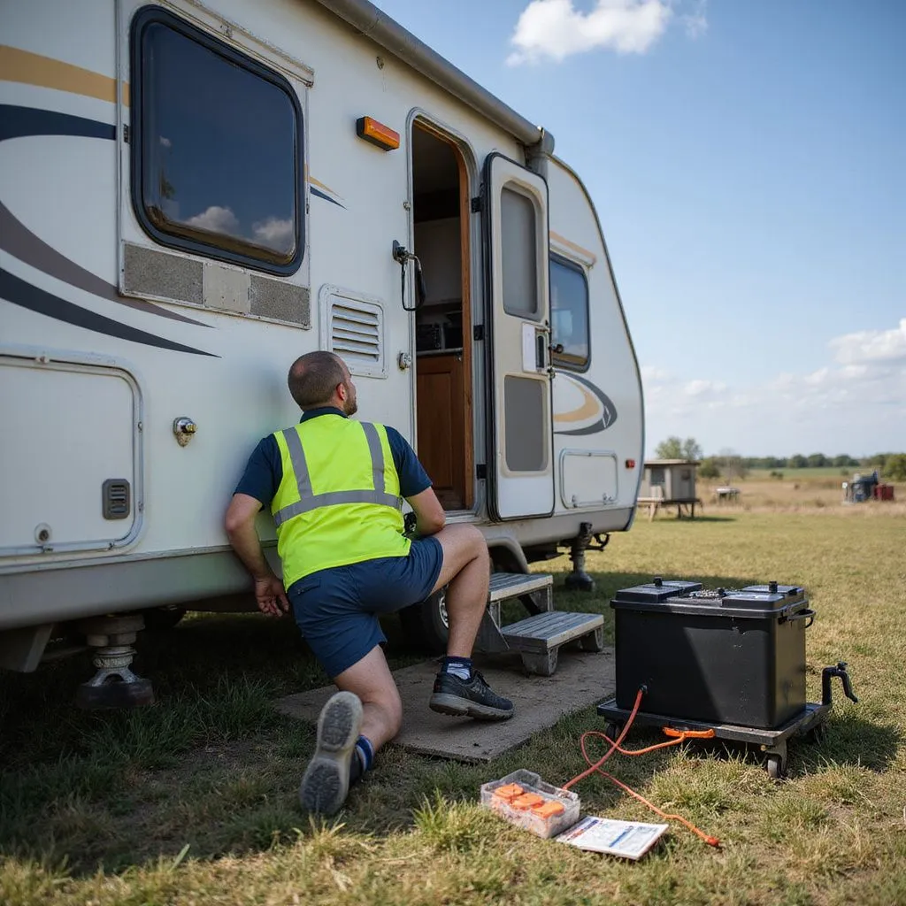 Customized Mobile Energy Solutions