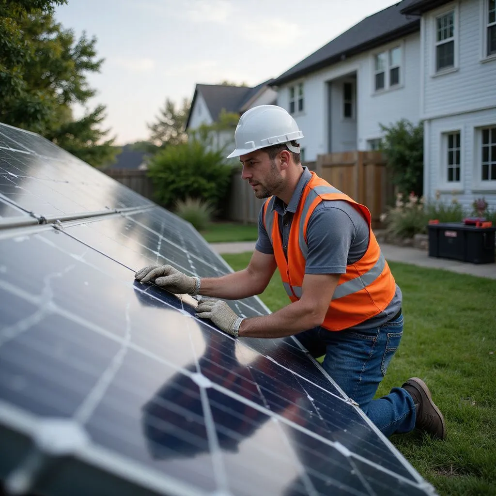 Comprehensive Installation and Service