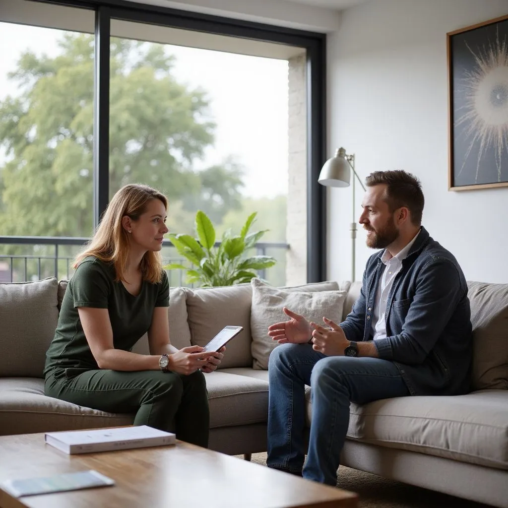 Solar installation expert