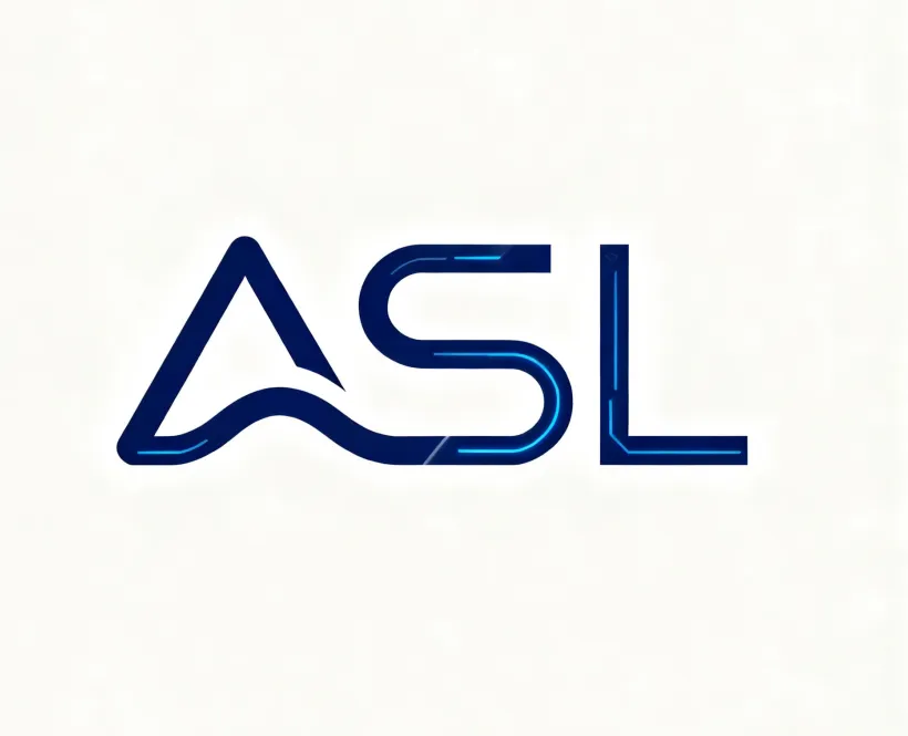 ASL Technology Logo